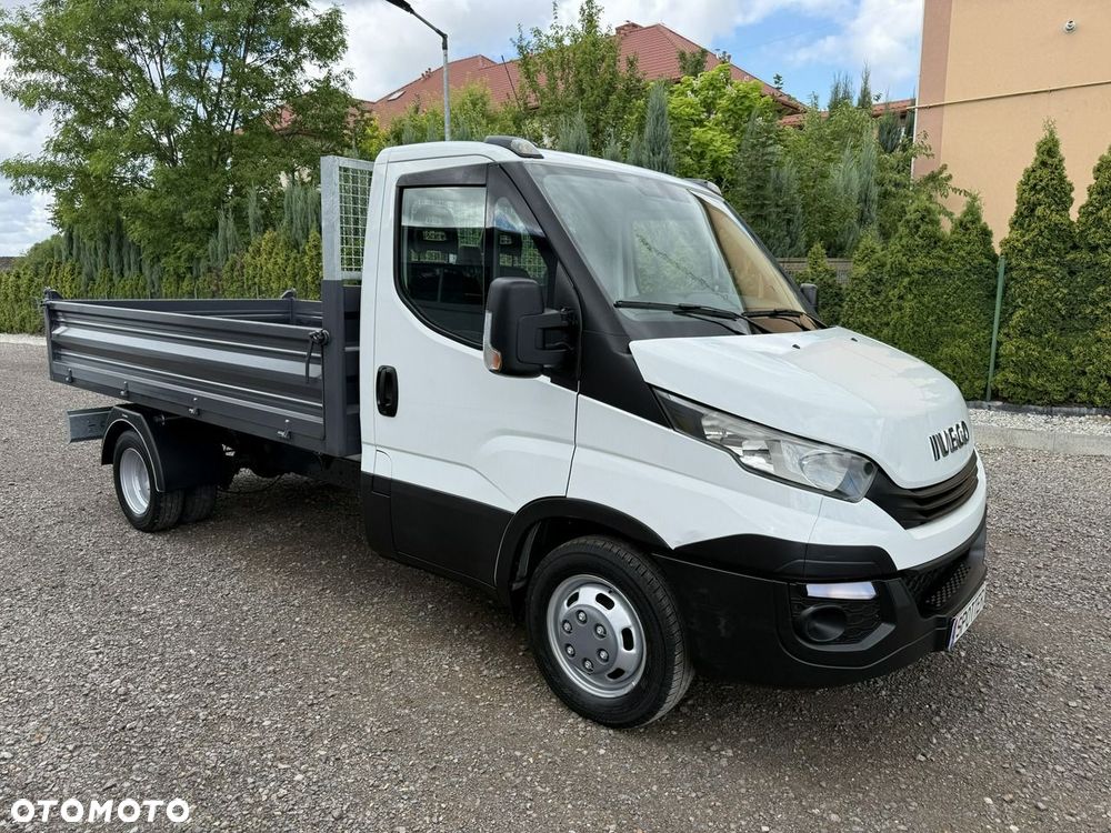 Iveco Daily 35C15 - 3