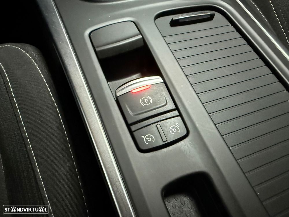 Renault Mégane - 23