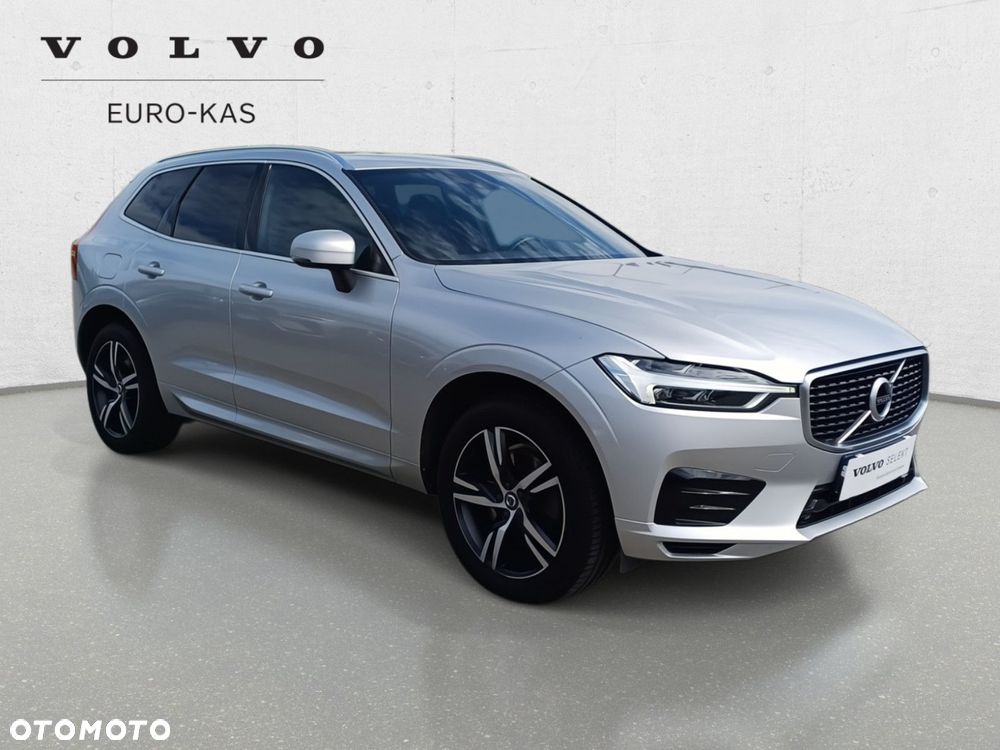 Volvo XC 60 - 3