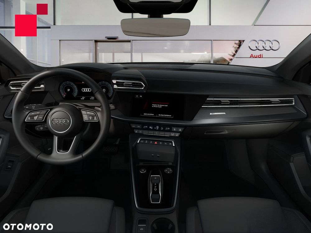 Audi A3 Sportback - 8