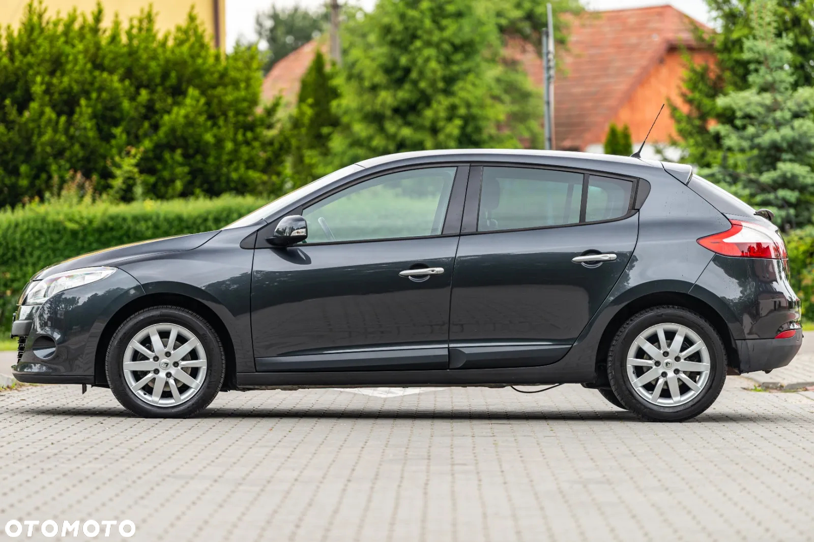 Renault Megane 1.5 dCi Energy Life - 9