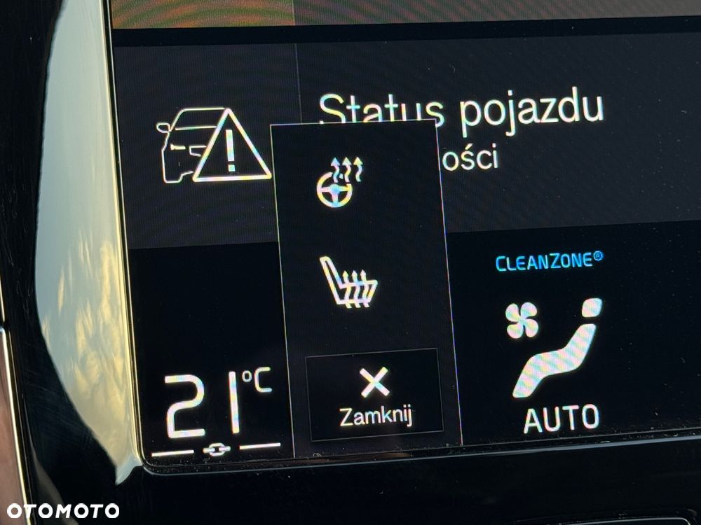 Volvo XC 90 T8 AWD Twin Engine Geartronic Inscription - 17