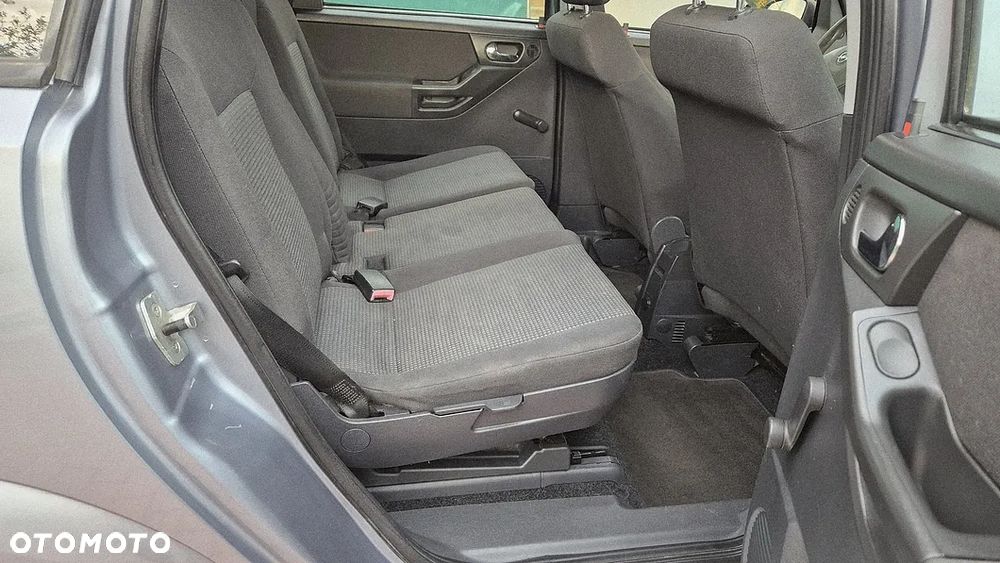 Opel Meriva 1.4 Enjoy - 5