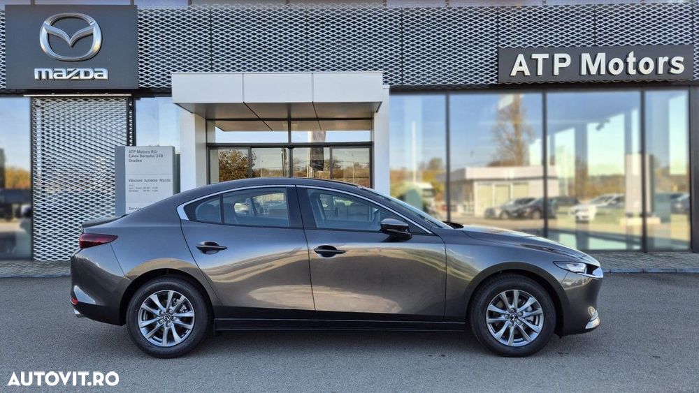 Mazda 3 - 11