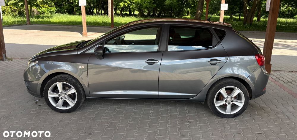 Seat Ibiza - 3