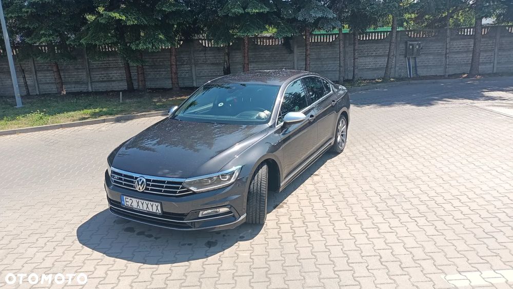 Volkswagen Passat 2.0 TDI BMT Highline - 3