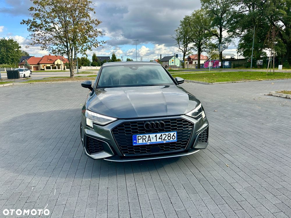 Audi A3 - 13