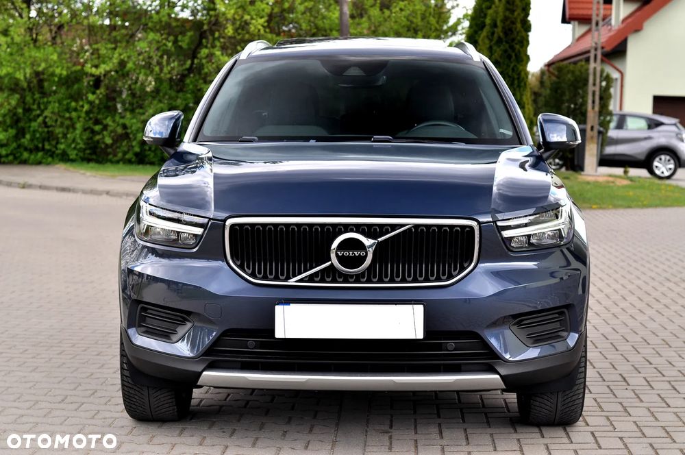 Volvo XC 40 B3 B DKG Plus Bright - 7