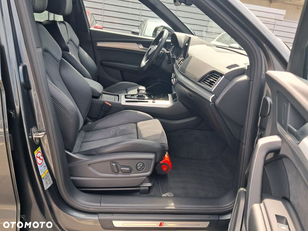 Audi Q5 - 34