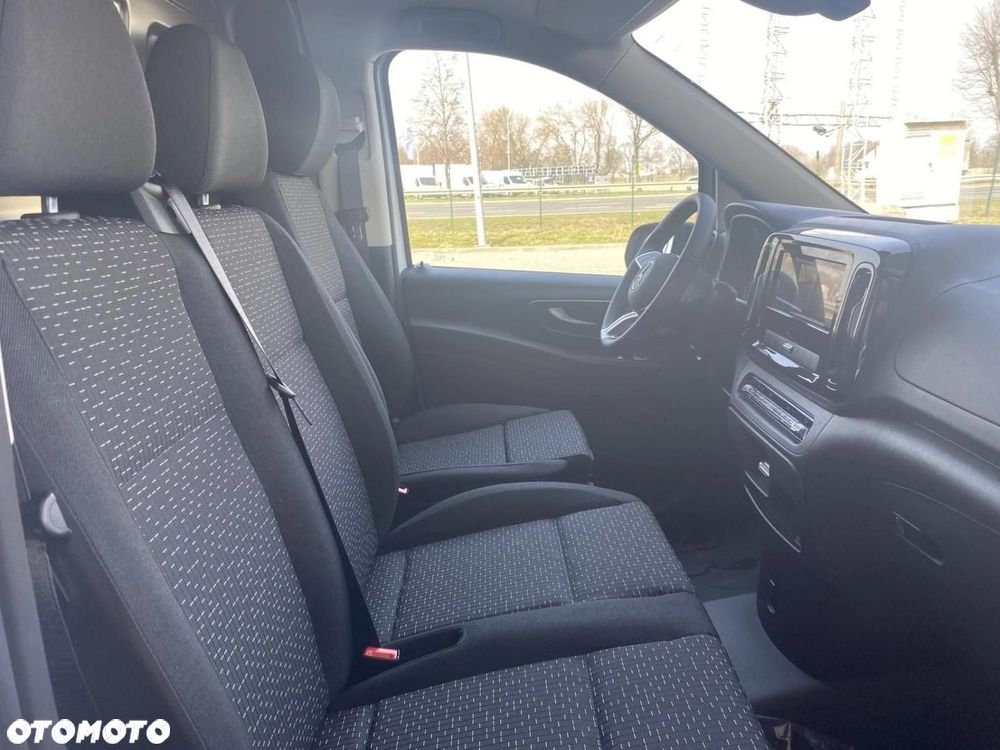 Mercedes-Benz Vito - 13