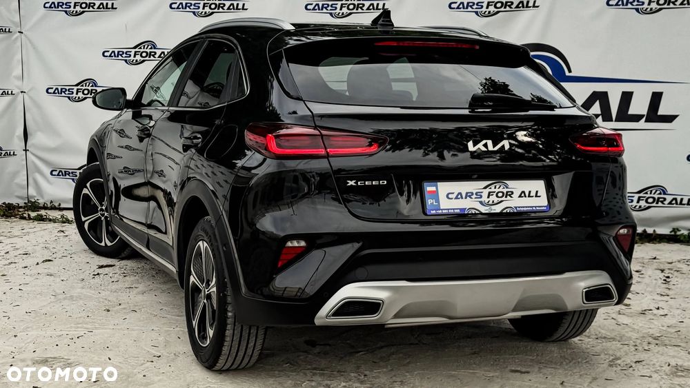 Kia XCeed - 6