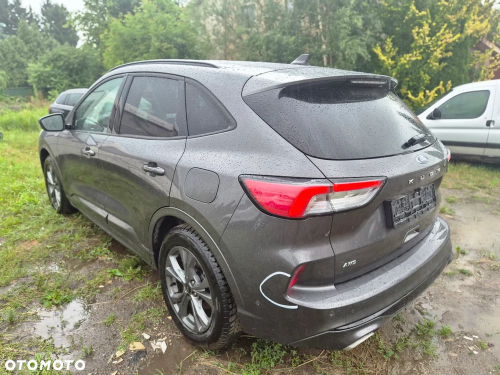 Ford Kuga 2.0 EcoBlue AWD ST-Line - 6