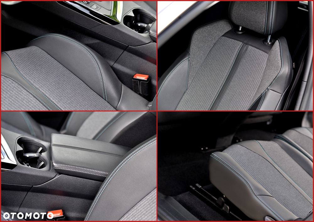 Peugeot 5008 BlueHDi 130 Allure Pack - 33