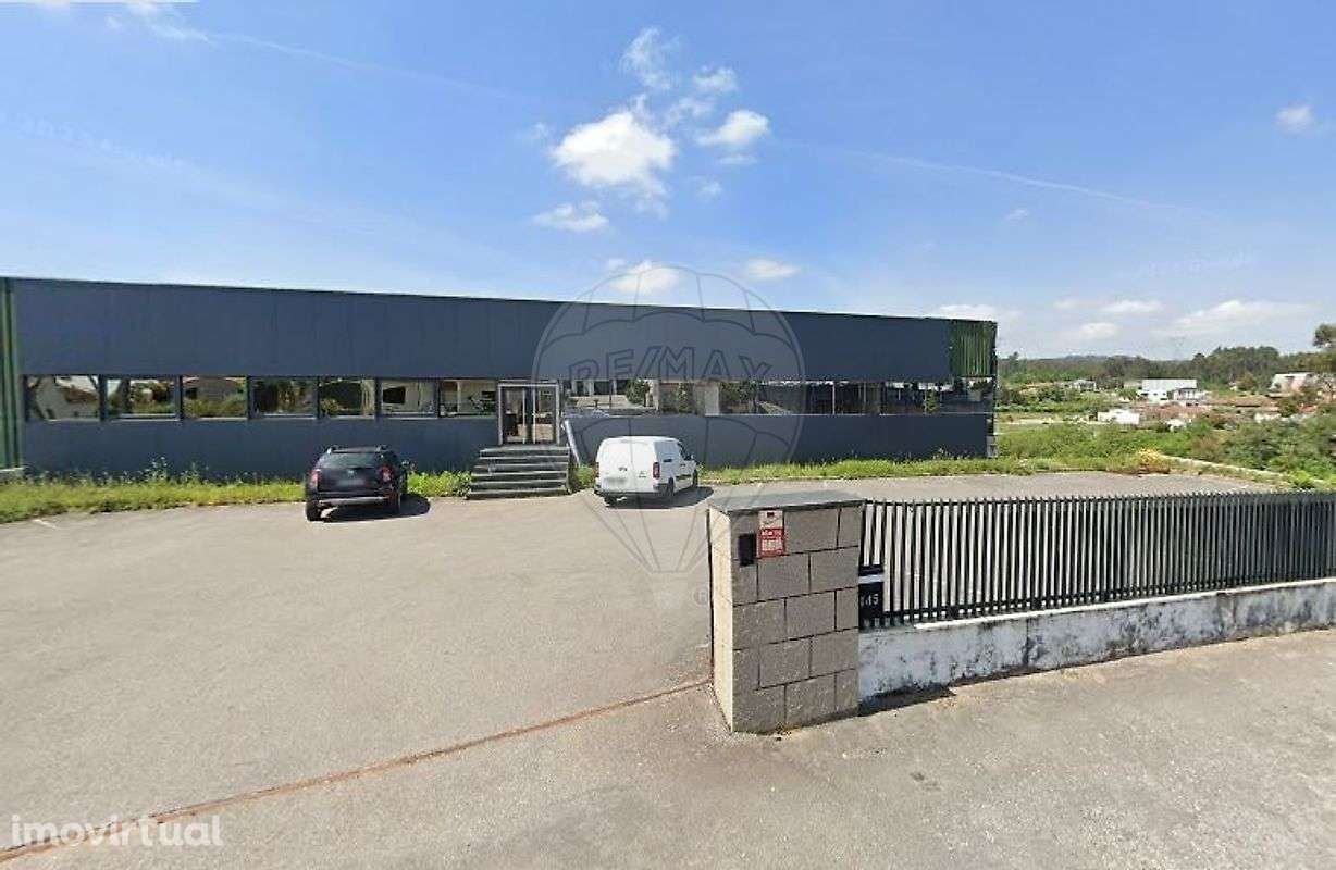 Armazém  para venda - Grande imagem: 4/14