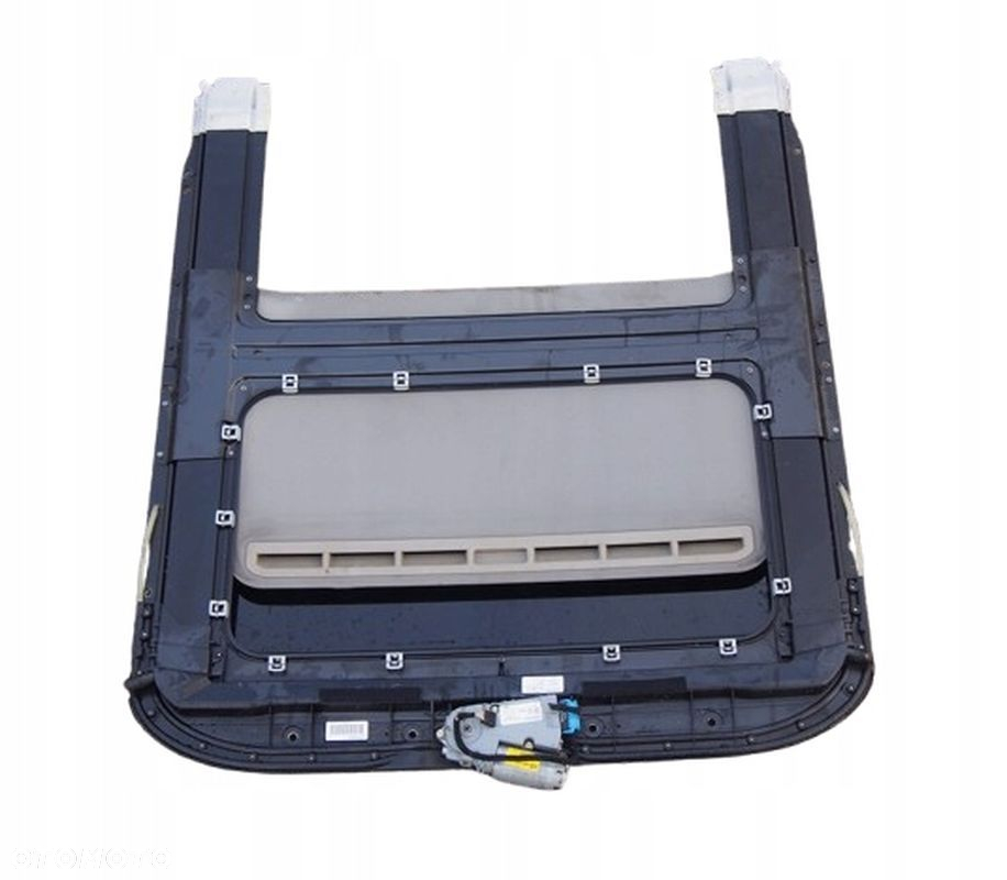 SZYBERDACH ELEKTRYCZNY AUDI A4 B6 SEDAN 8E5877041B 4B0959591B - 3