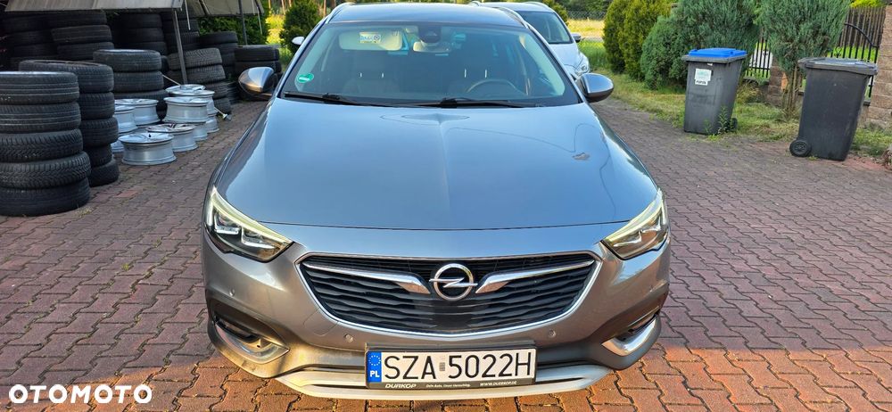 Opel Insignia CT 2.0 CDTI 4x4 Exclusive S&S - 6