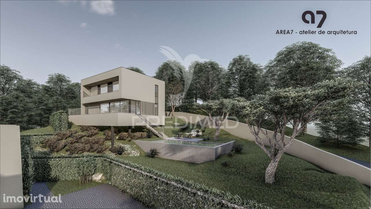 Moradia T3+1 independente - Grande imagem: 5/28