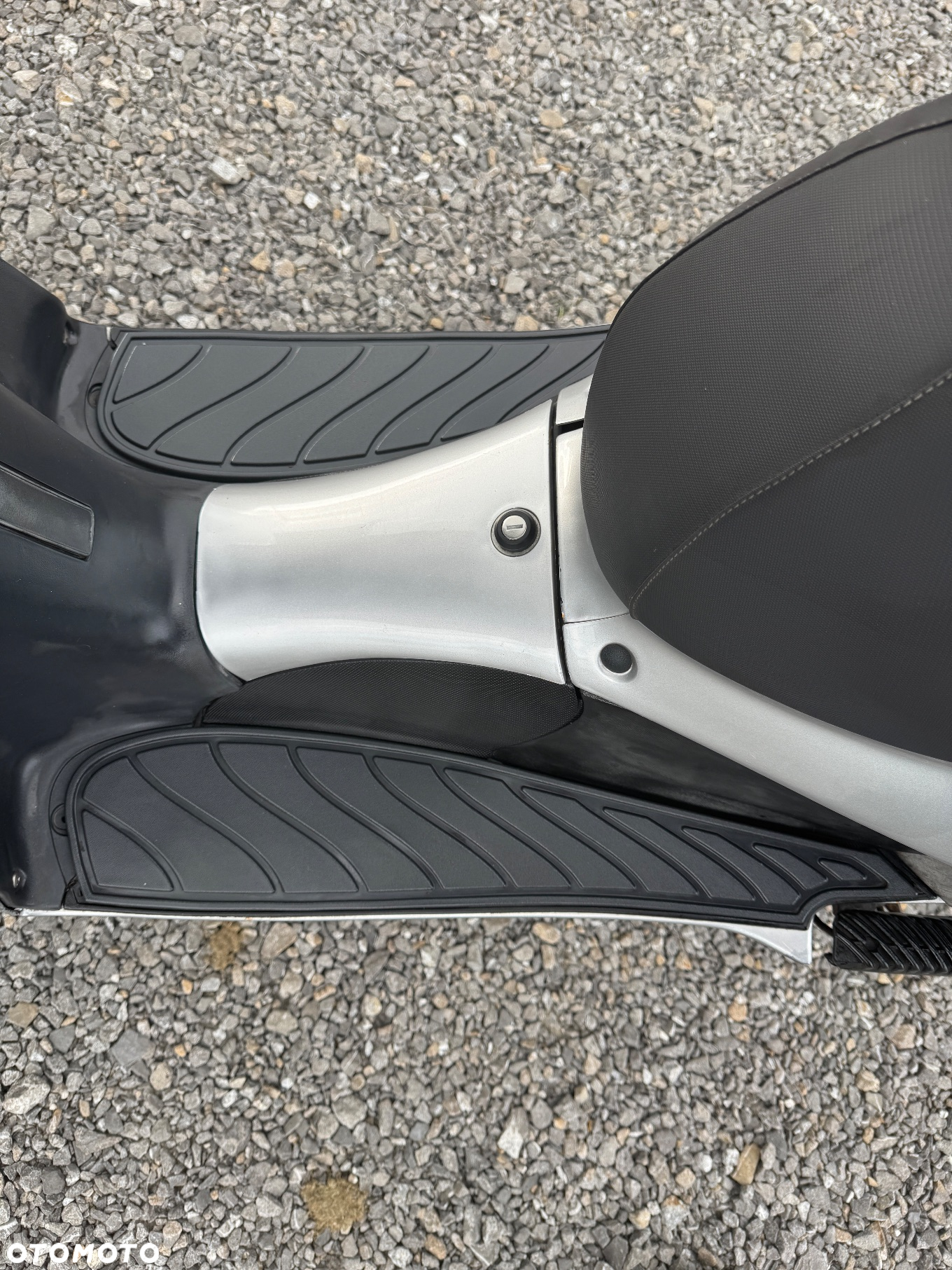Aprilia Leonardo - 8