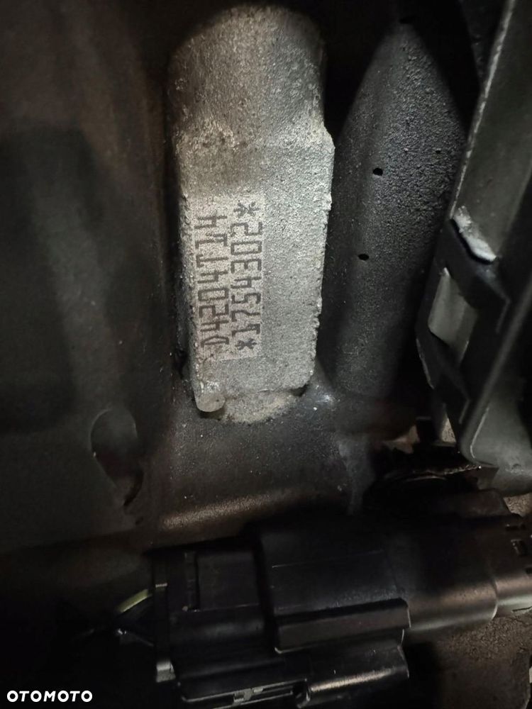 silnik 2.0 d4 190 km volvo s60 v60 v40 xc60 d4204t14 - 4