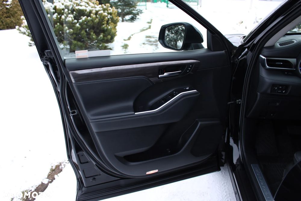 Toyota Highlander 2.5 Hybrid Prestige - 12