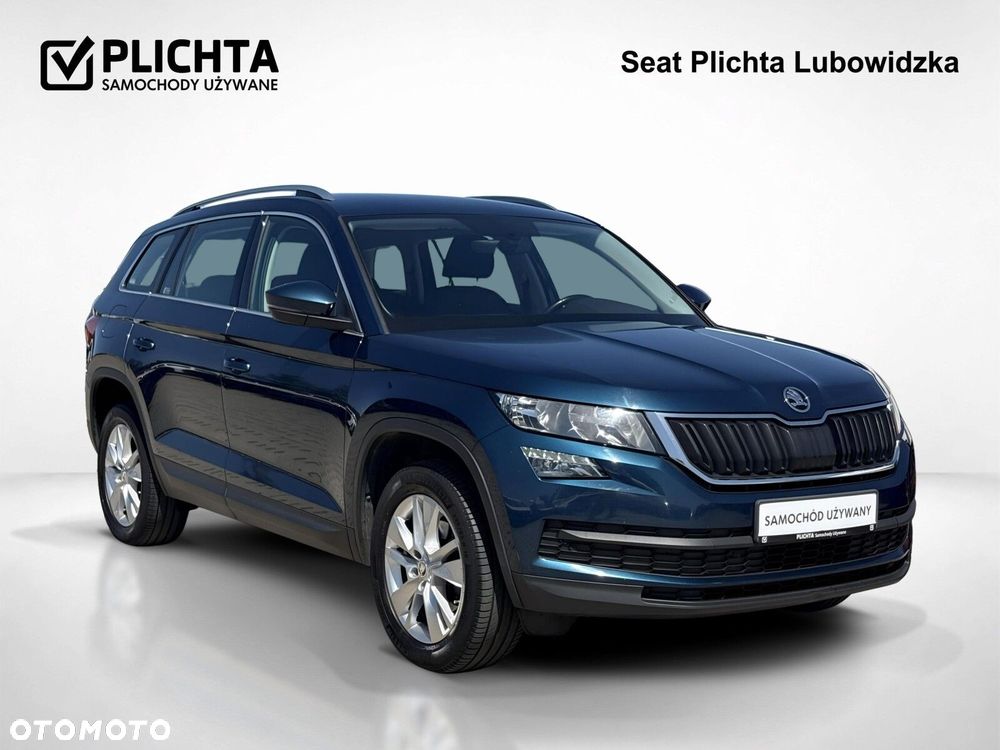 Skoda Kodiaq - 8
