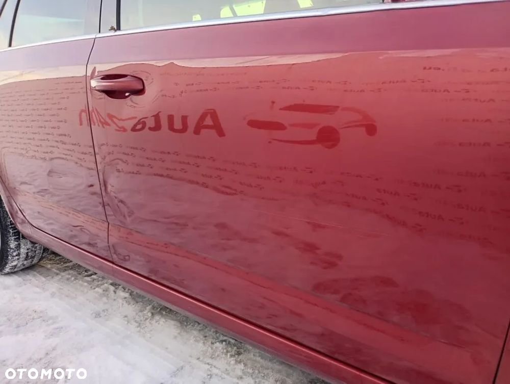 Skoda Octavia 1.4 TSI Green tec Edition - 13