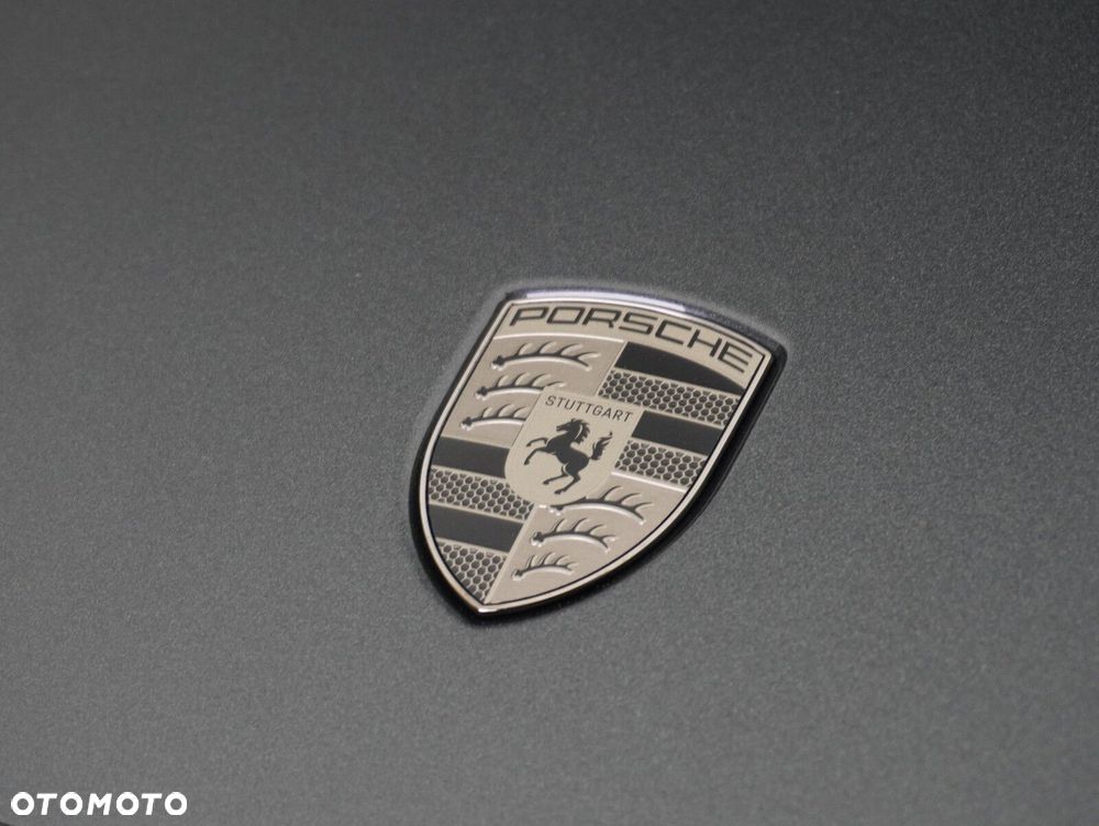 Porsche Macan - 9