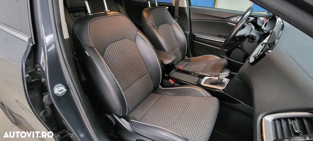 Kia XCeed 1.6 GDI DCT6 OPF Platinum Edition - 7