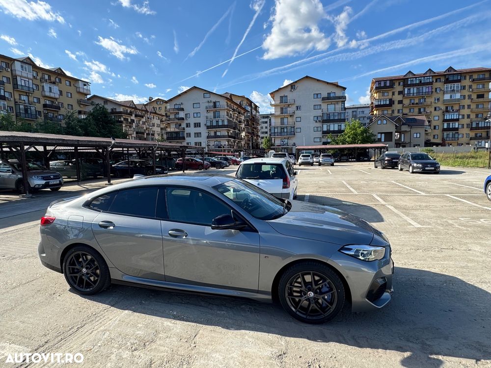 BMW M2 - 3