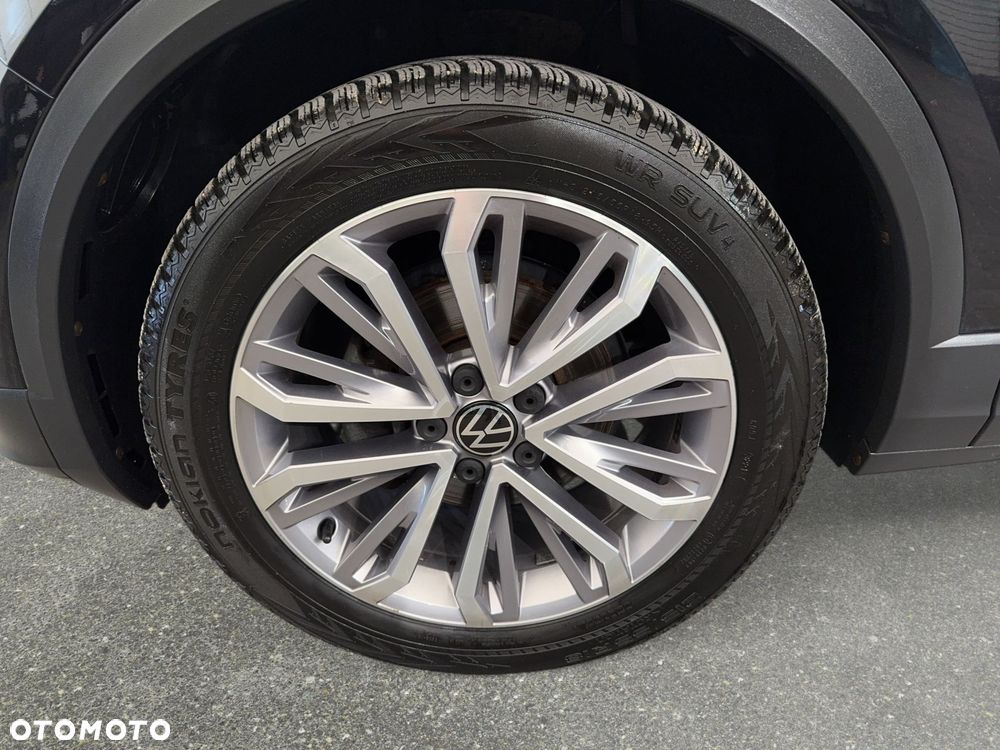 Volkswagen T-Roc - 11