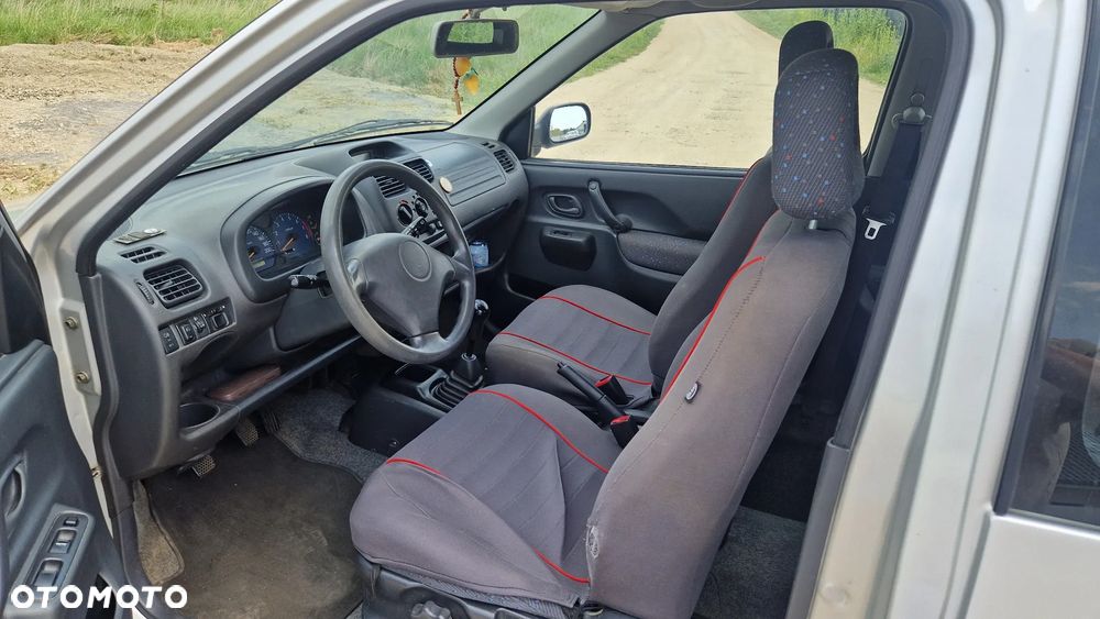 Suzuki Ignis - 5