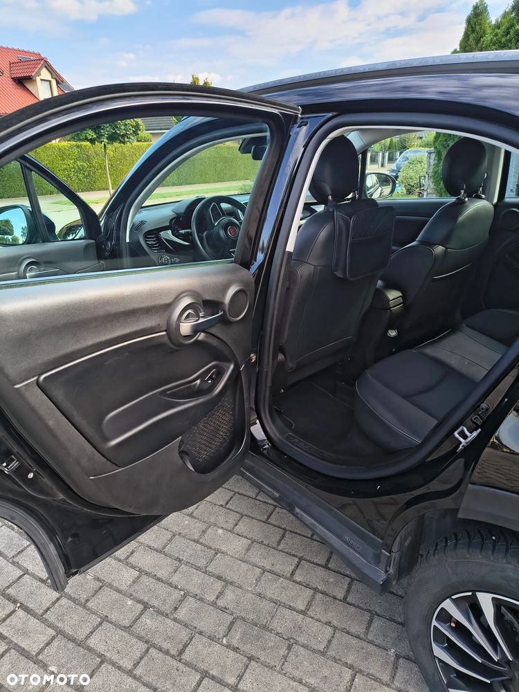Fiat 500X 1.0 City Cross - 19