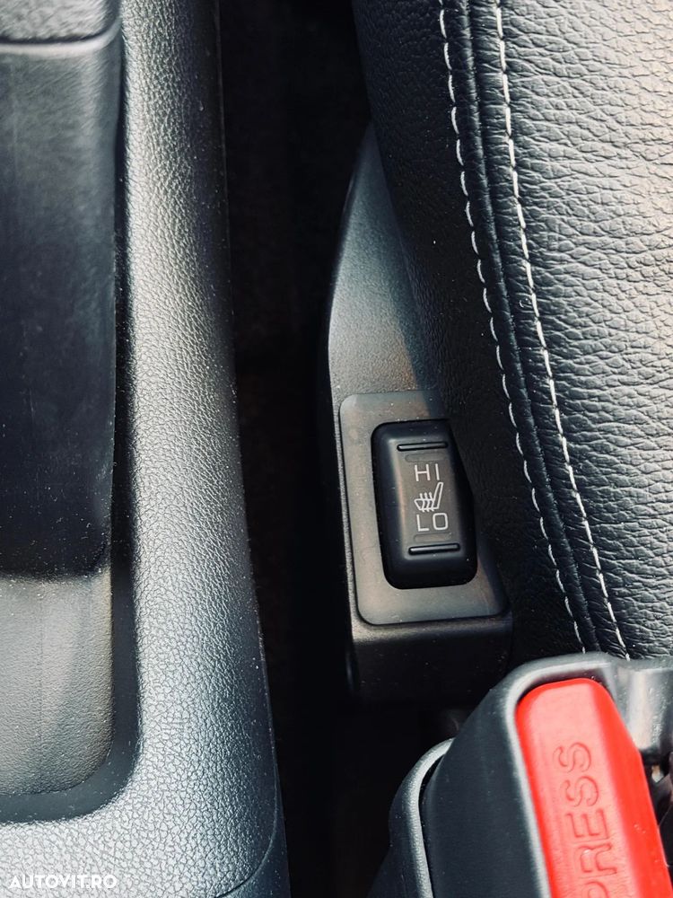 Mitsubishi ASX 1.8 DI-D 4WD Intense - 25