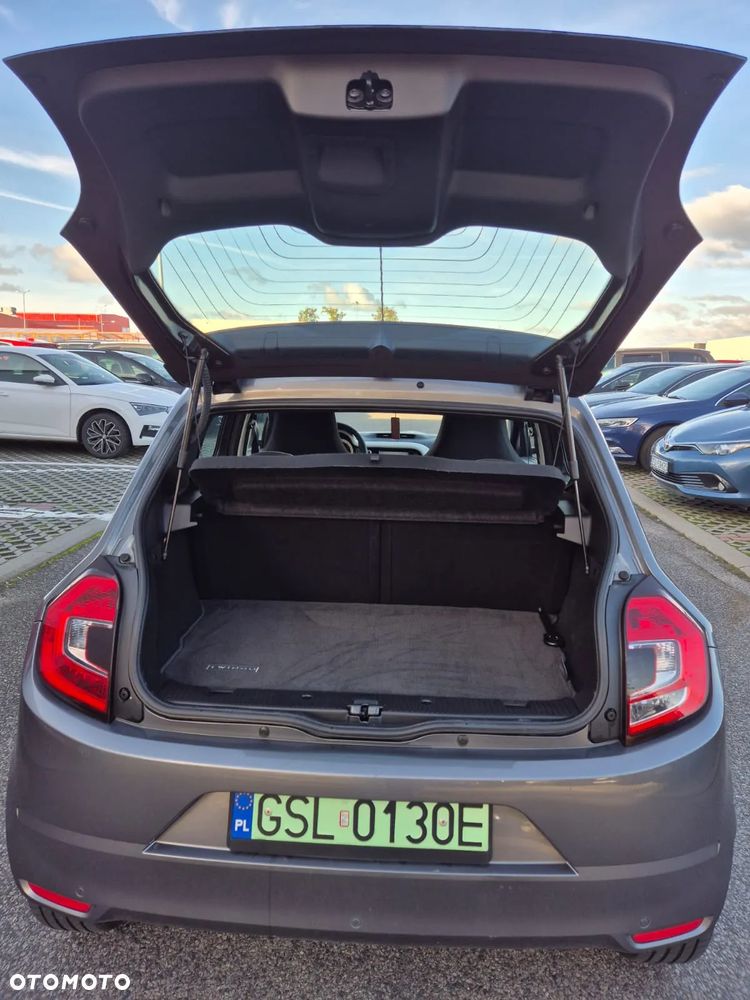 Renault Twingo - 3