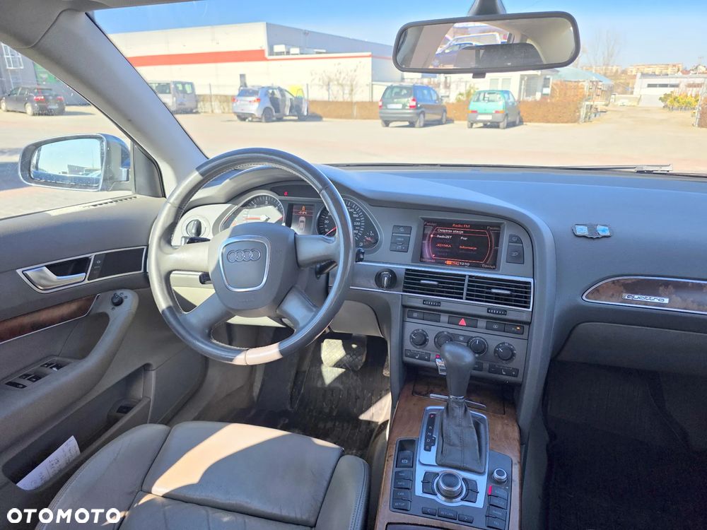 Audi A6 Limousine - 7