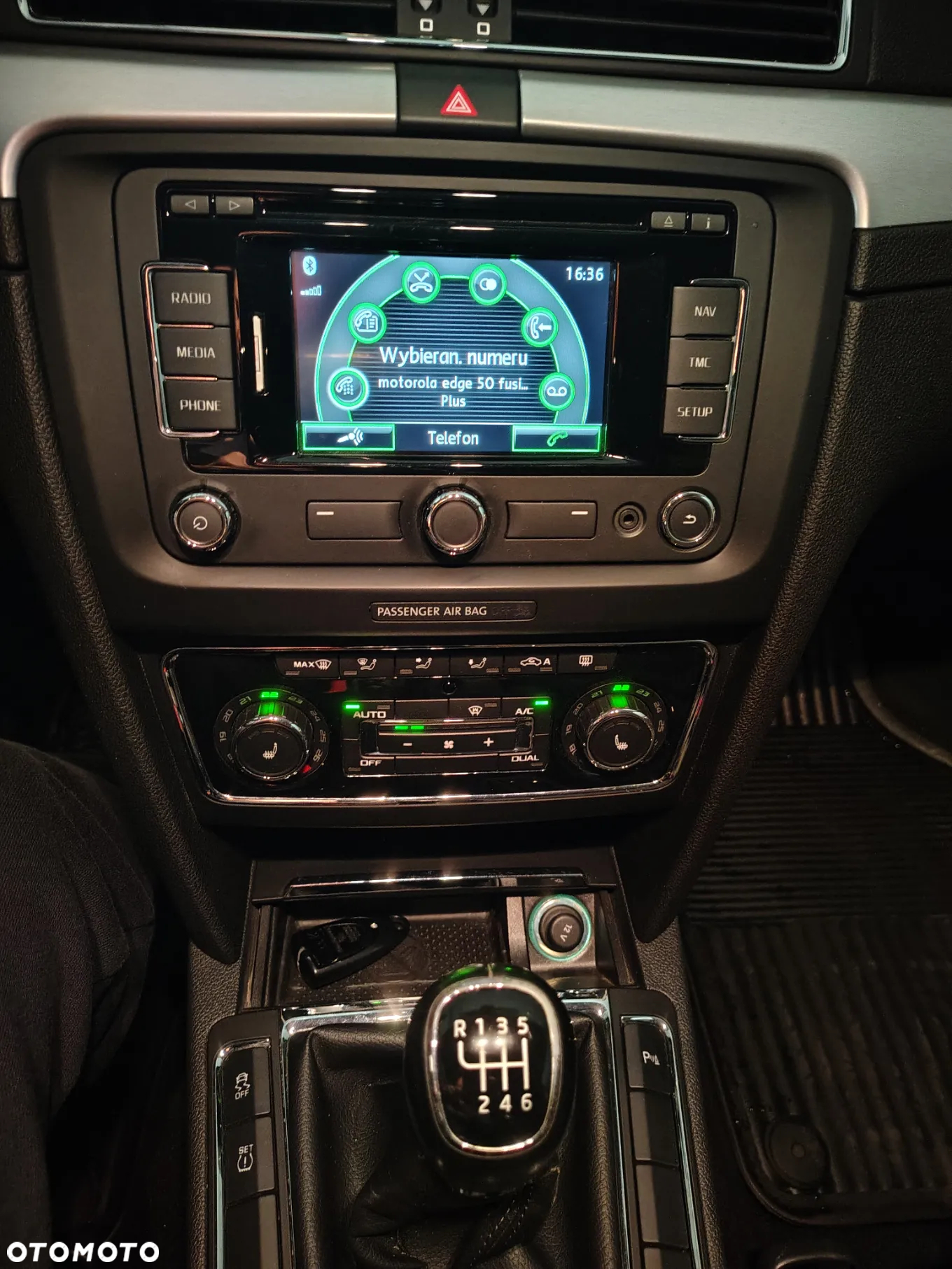 Skoda Superb 1.8 TSI Ambition - 22