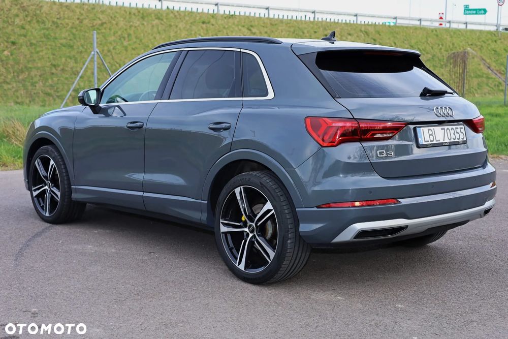 Audi Q3 35 TFSI S line S tronic - 7