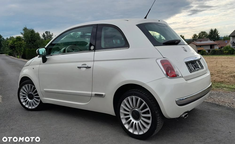Fiat 500 - 23