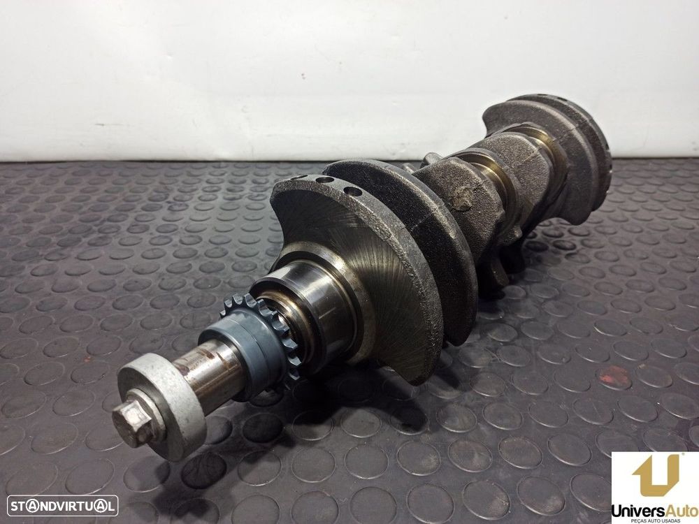 CAMBOTA CITROEN C15 1.8 DIESEL (161) - 4