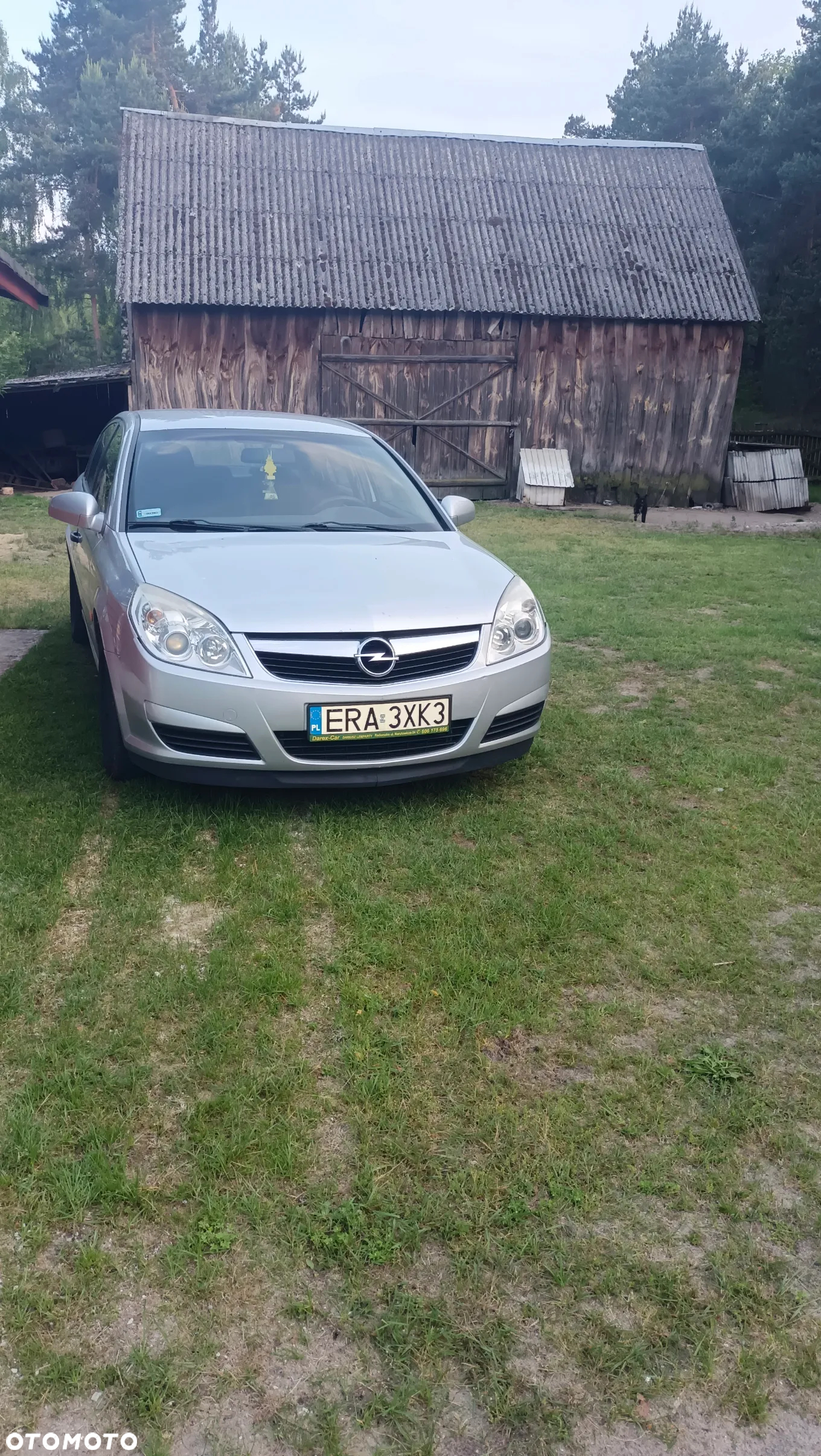 Opel Vectra 1.9 CDTI Comfort - 5