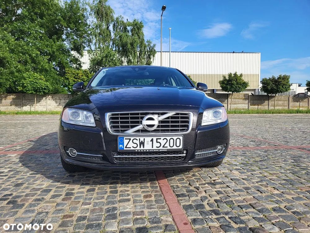 Volvo S80 T4 Momentum - 2