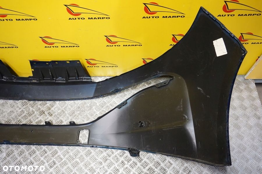 NISSAN MURANO 2025 2026 - Zderzak Przód Przedni USA - 12