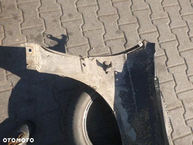 BŁOTNIK LEWY PRZÓD LEWY PRZEDNI HONDA ACCORD VI 98-02 - 18