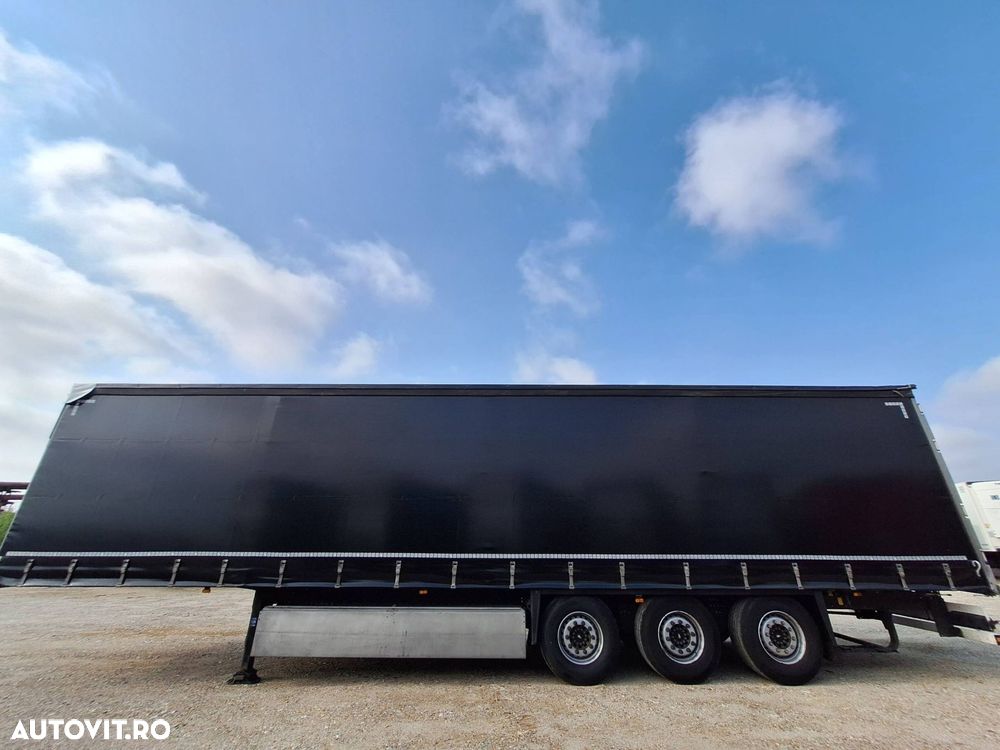 Schmitz Cargobull scb - 8