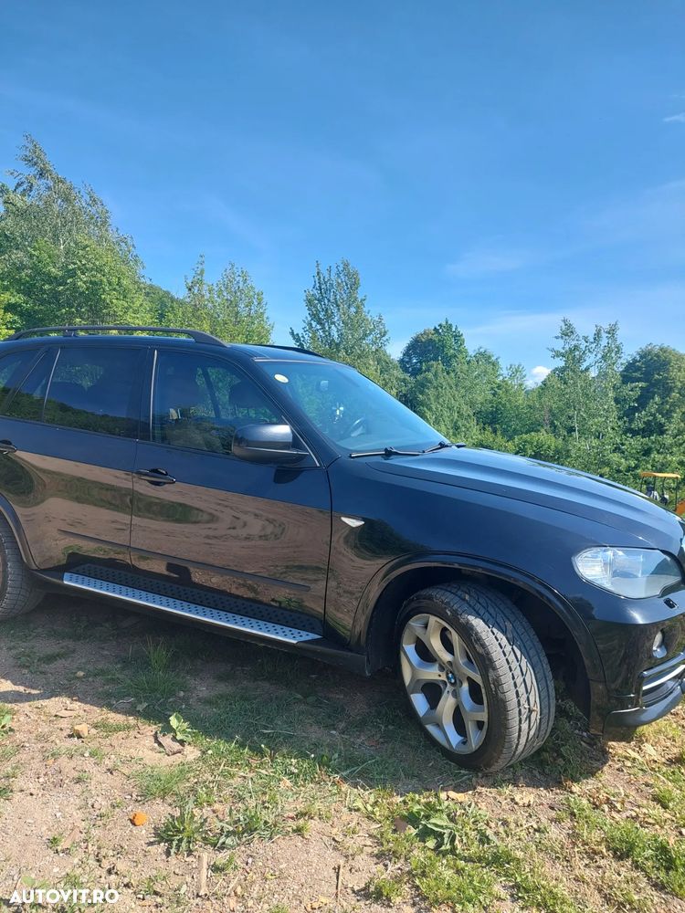 BMW X5 - 3