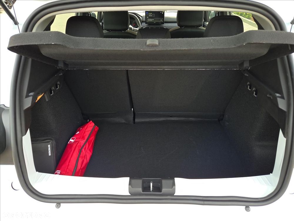 Dacia Sandero - 5