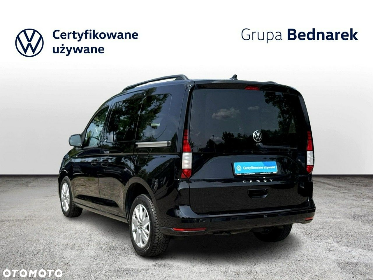 Volkswagen Caddy 2.0 TDI DSG - 3