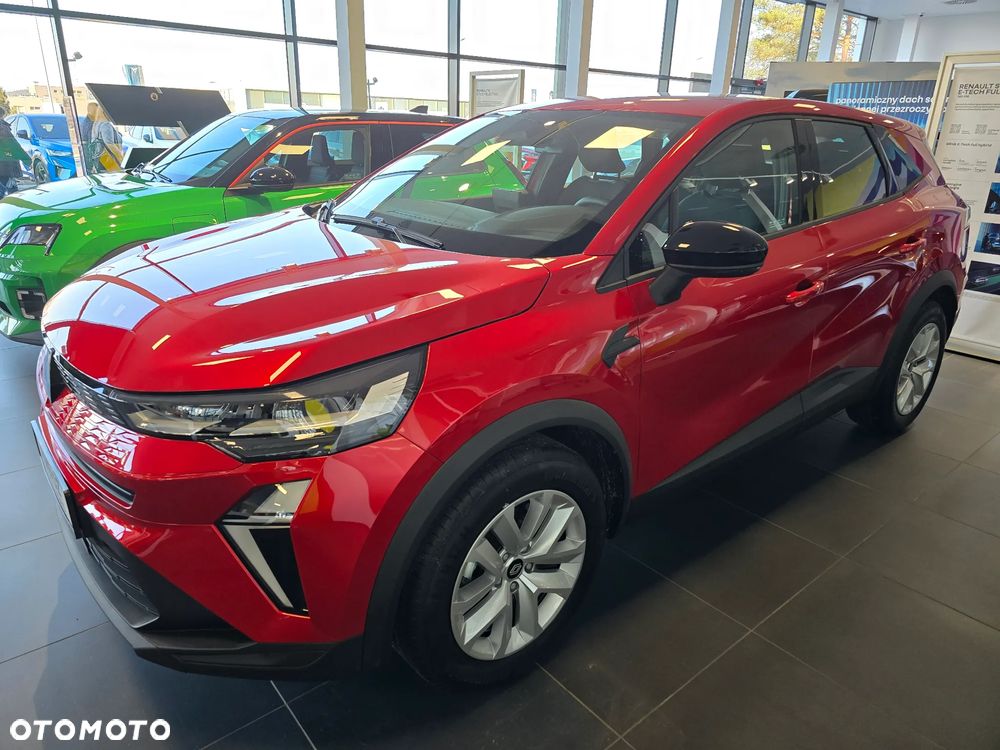 Renault Symbioz 1.3 TCe mHEV Evolution - 3