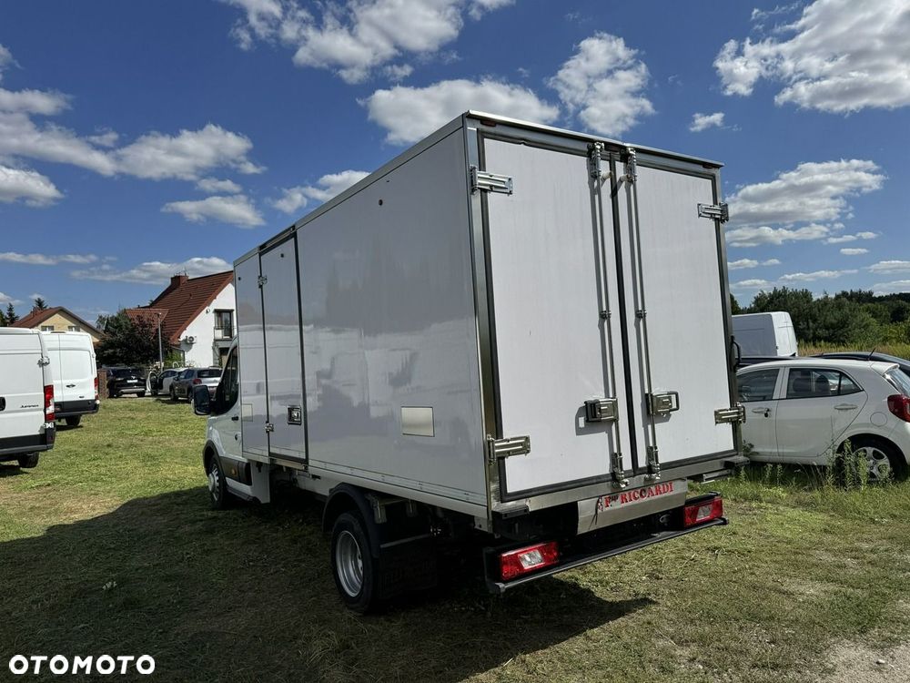 Ford Transit - 7