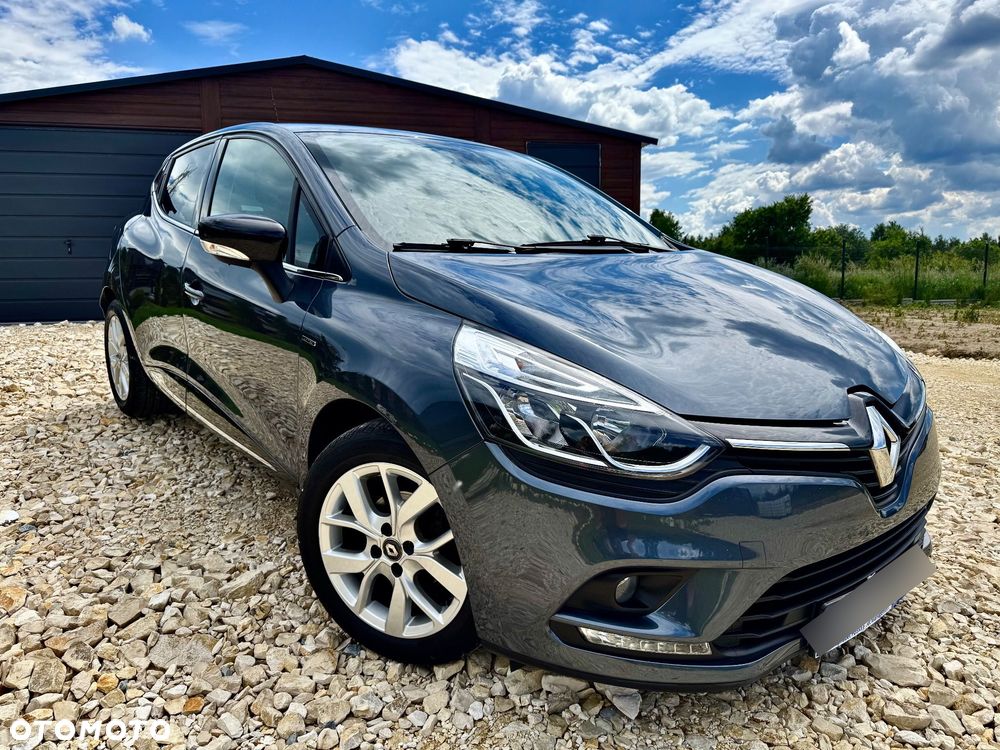 Renault Clio 0.9 Energy TCe Limited - 23